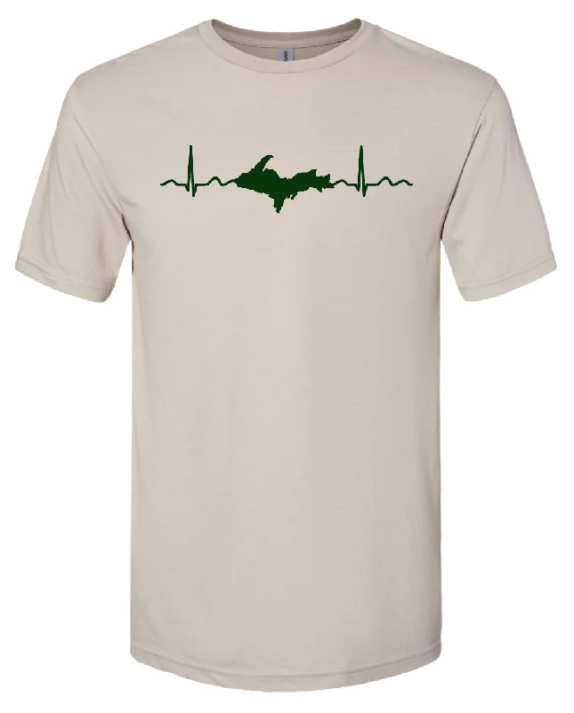 EKG Softstyle CVC Tee