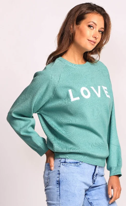 Love Sweater