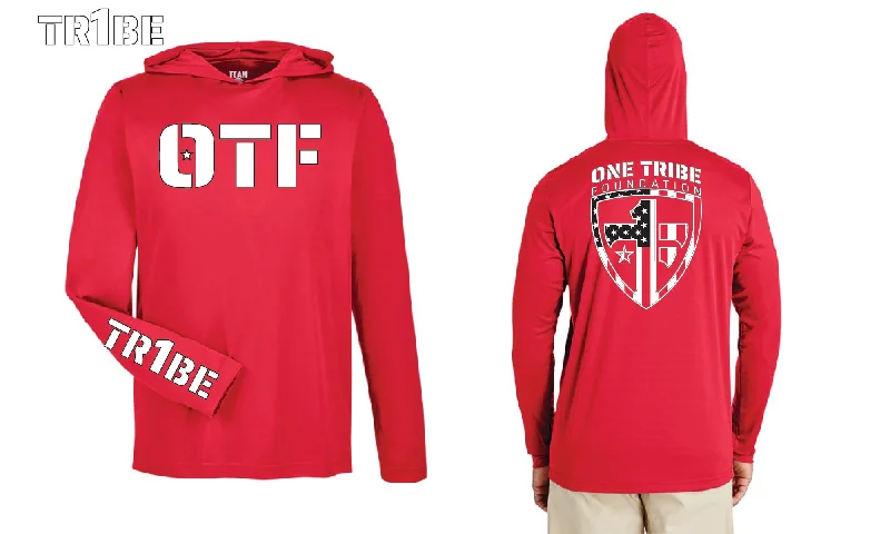 OTF Lightweight Hoodie