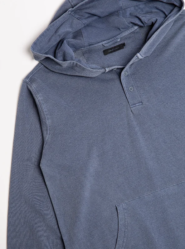 Men's Relaxed Hoodie