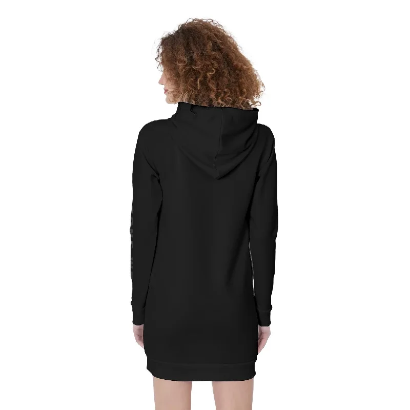 FZ WOMEN'S Long Hoodie