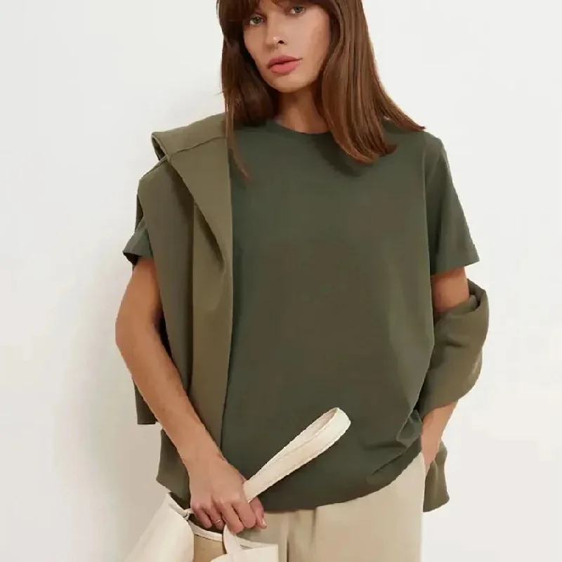 pale green / XL