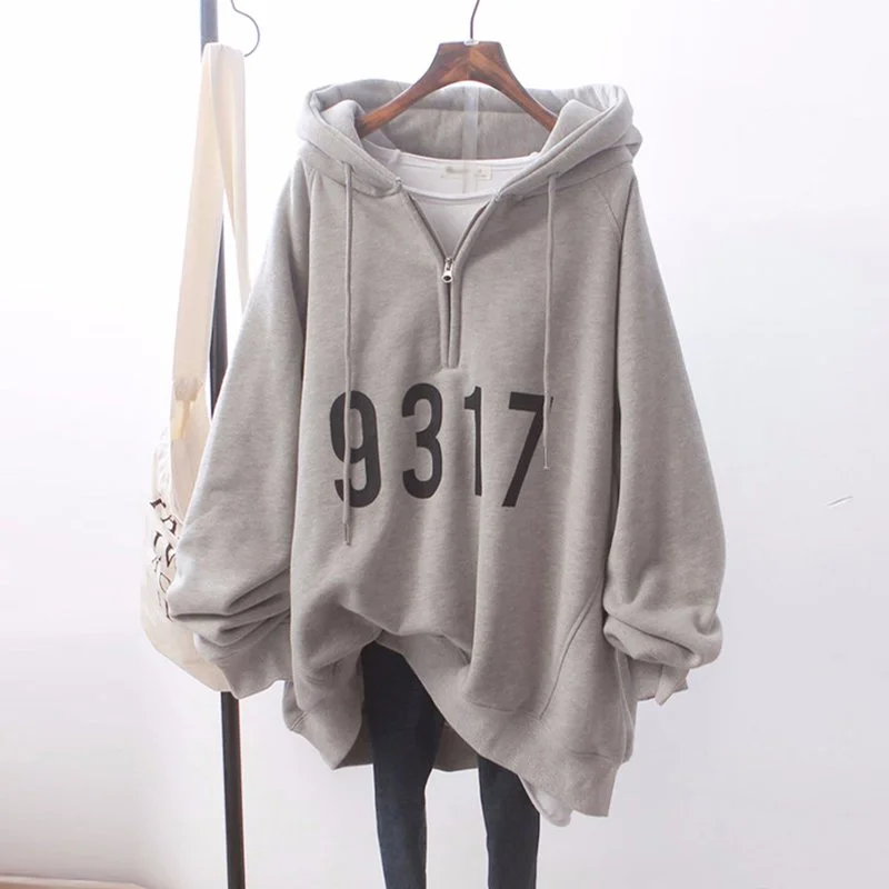 Gray / XL