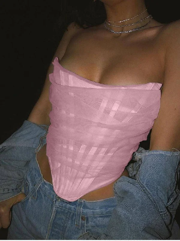 Pink / XL