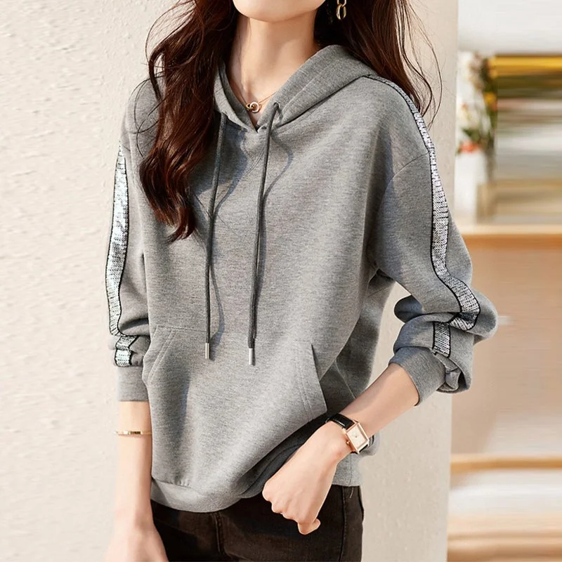 Gray / XL