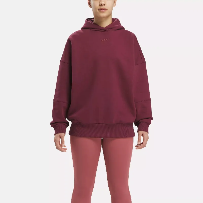 Medium / classic maroon