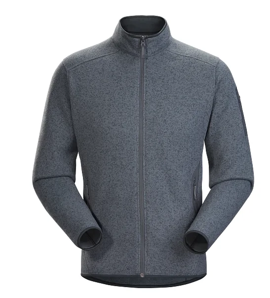 Men's Covert Cardigan