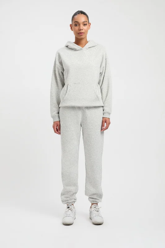 38 (10) / Light Grey Marle