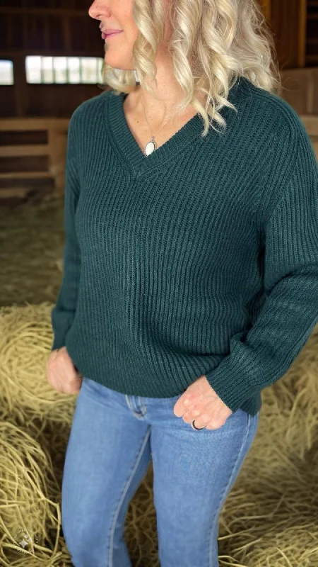 Elmira Sweater