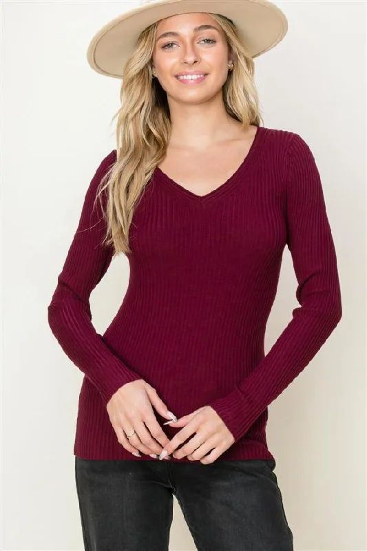 Palmer Sweater