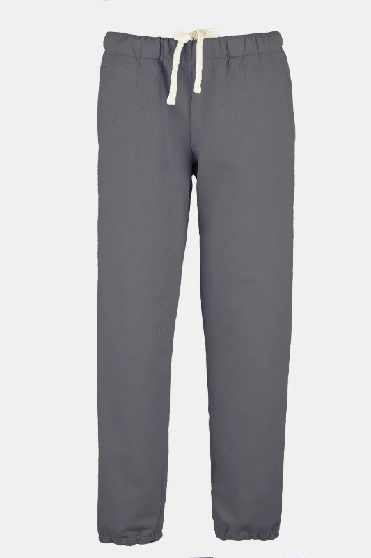 Women's Sweatpants - Slate Grey