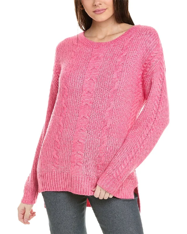 Large / pink