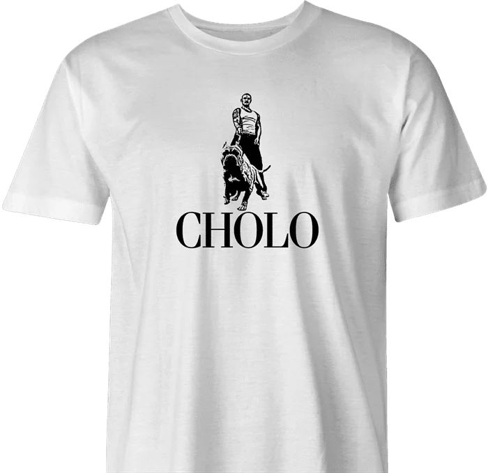 Cholo