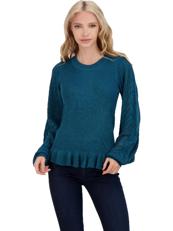 Medium / deep teal