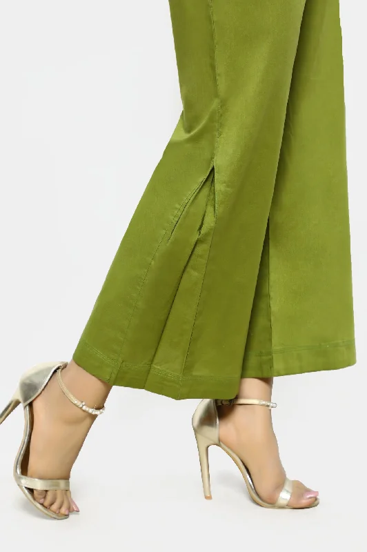 Green Trouser