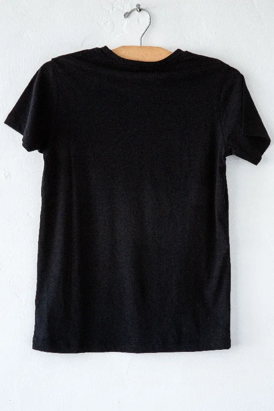 Superfine Small Tee