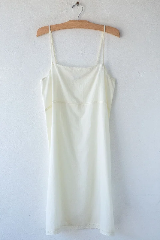 Lucia Cami Dress