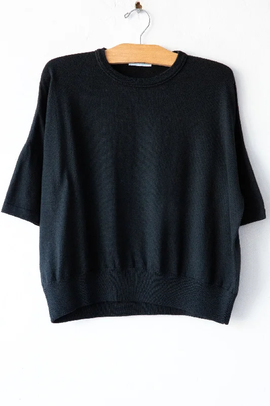 S/S Sweatshirt