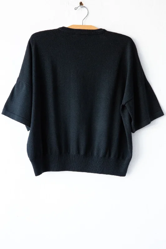 S/S Sweatshirt