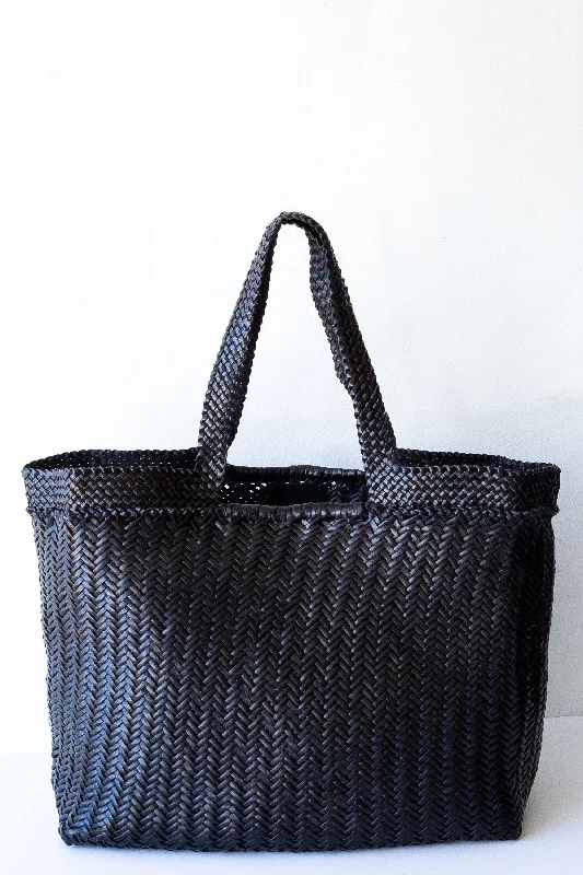 Oversize Tote