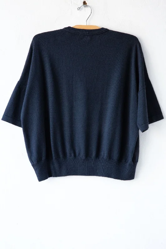 S/S Sweatshirt