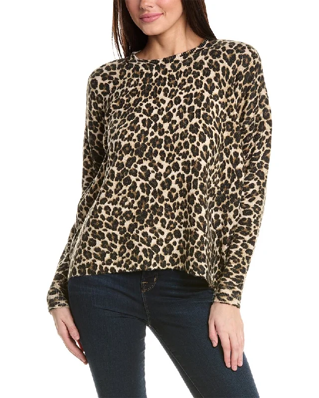 Vince Camuto Elegant Sweater