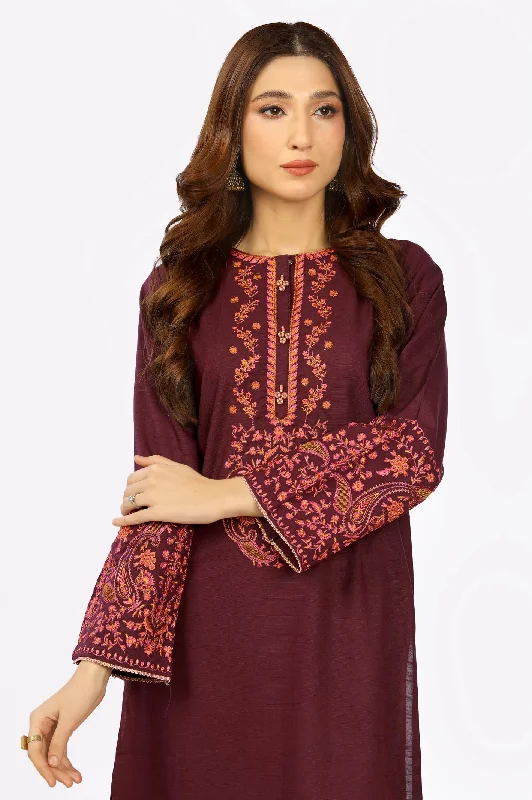 Embroidered Kurti