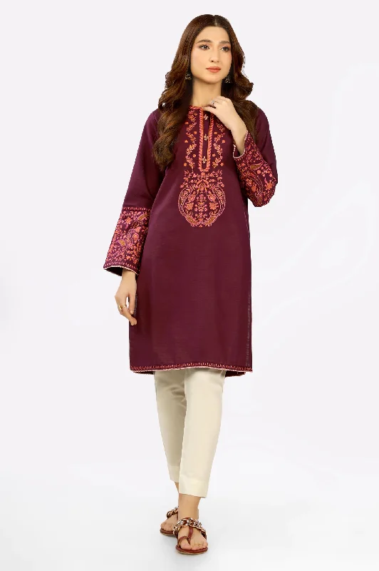 Embroidered Kurti