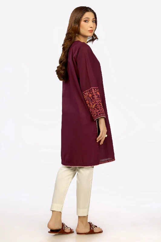 Embroidered Kurti