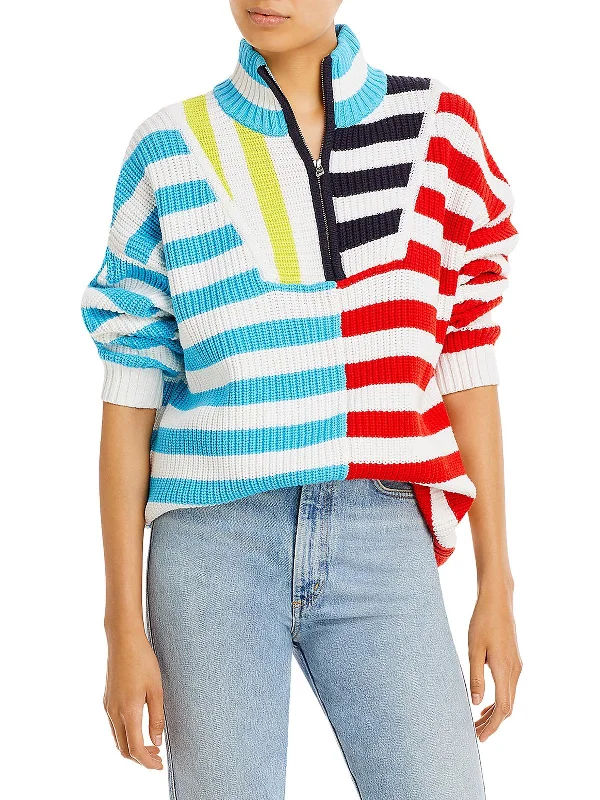 Medium / captain stripe