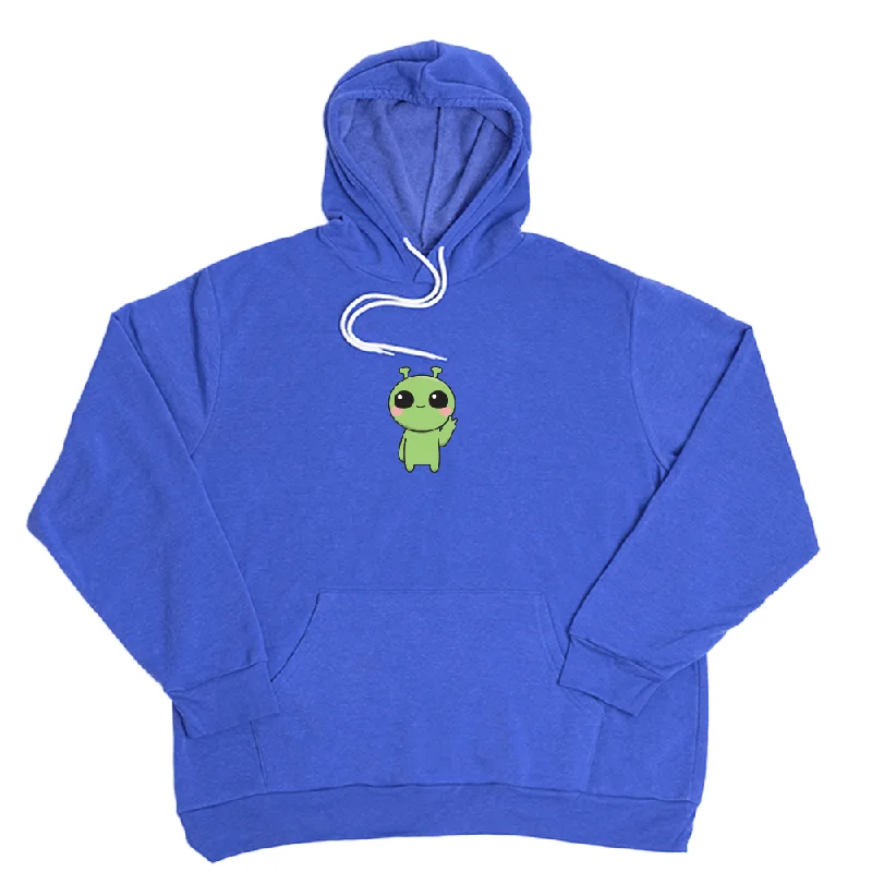 Alien Giant Hoodie