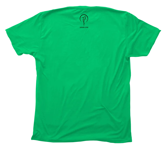 Blue Crab T-Shirt [Green]