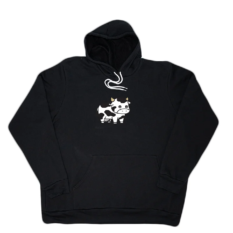 Cow Giant Hoodie