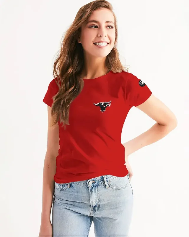 FIRE FLITE Women's Tee