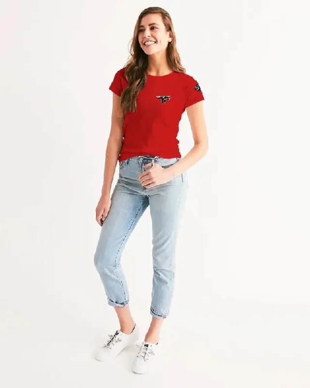 FIRE FLITE Women's Tee