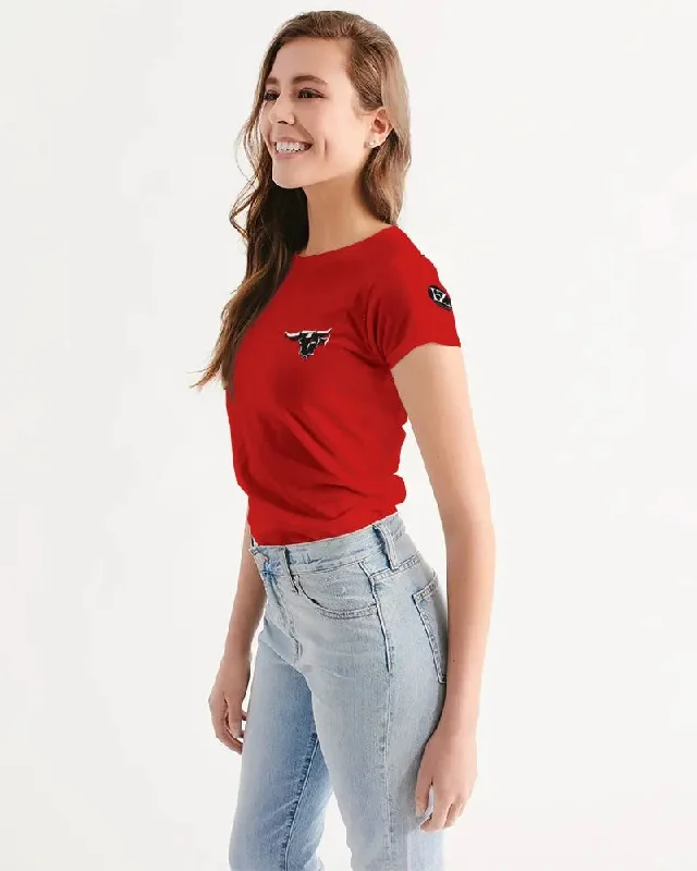 FIRE FLITE Women's Tee