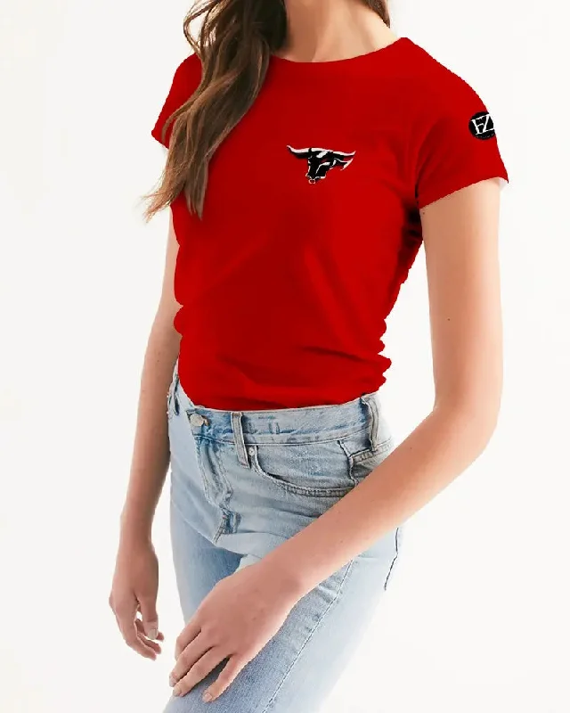 FIRE FLITE Women's Tee