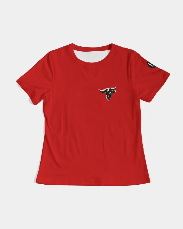 FIRE FLITE Women's Tee