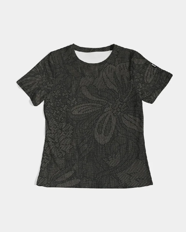 FZ ABSTRACT Women's Tee