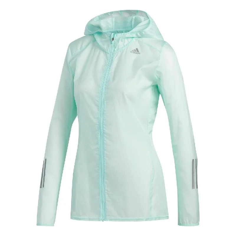 Adidas Response Women's running jacket  DT4813