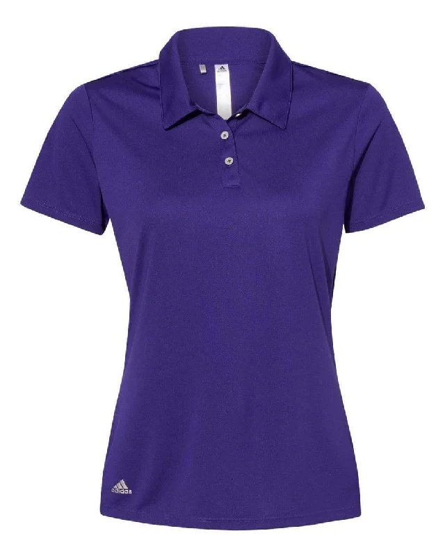 adidas - Women's Performance Sport Shirt