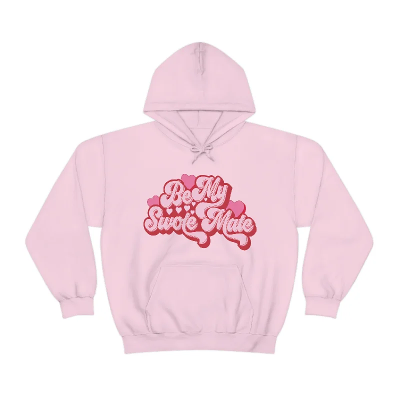 Light Pink / XL