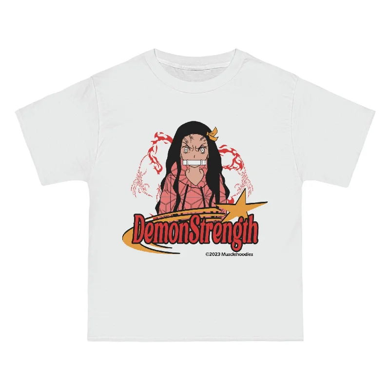 DEMON STRENGTH (ANIME) - TEE