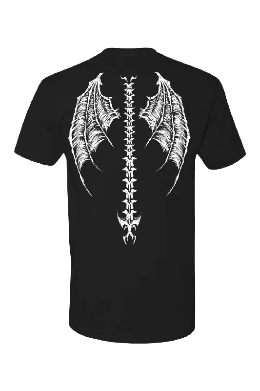 Demon Wings T-shirt