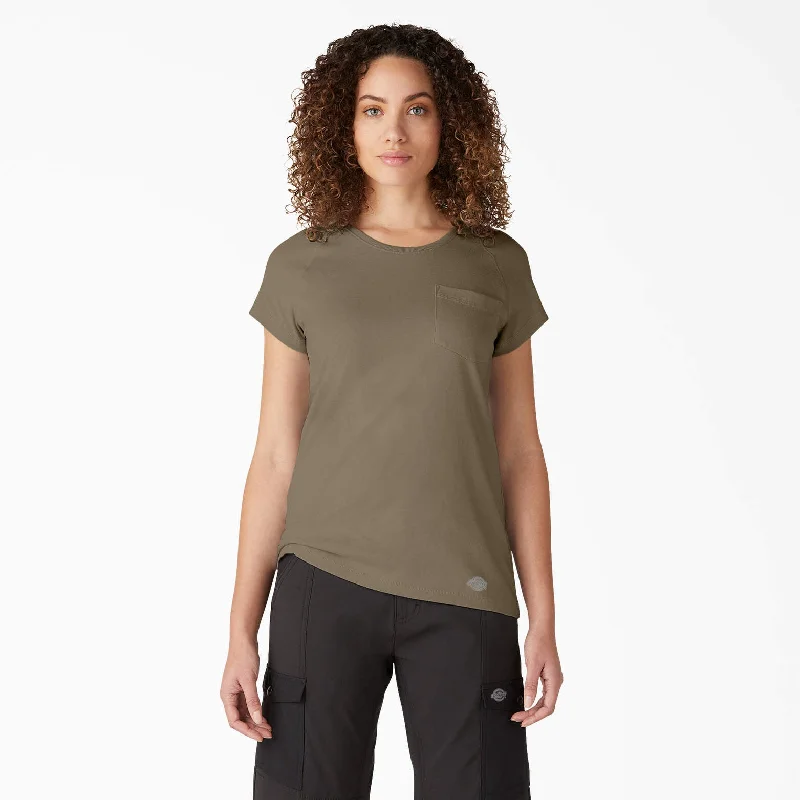 Medium / military green heather (mld)