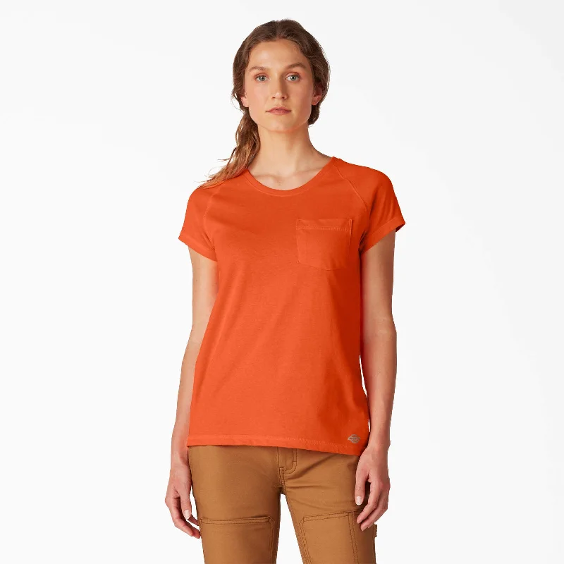 XSmall / bright orange (bod)