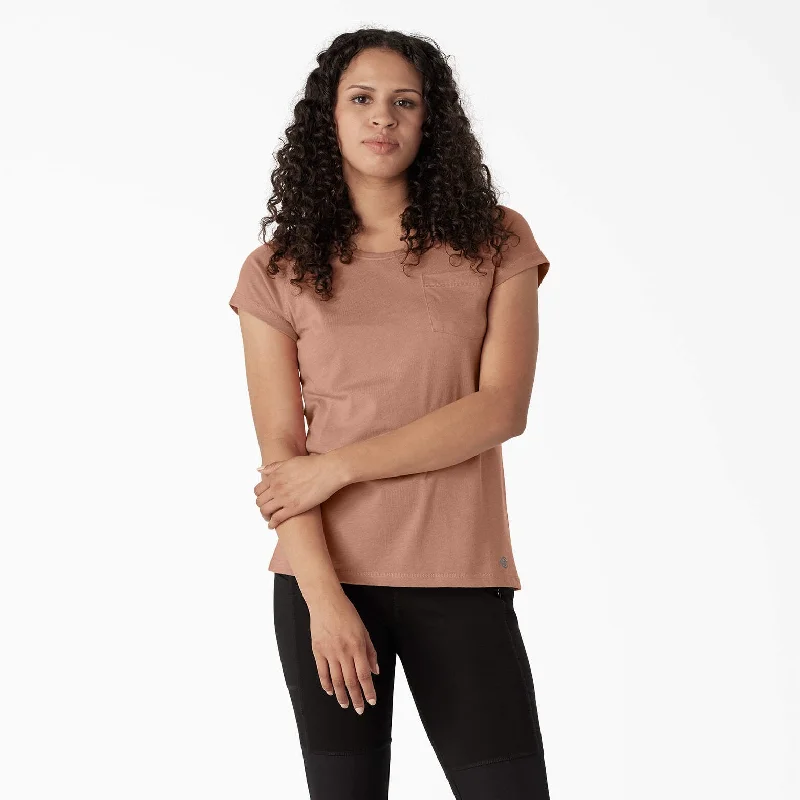 Plus Size 2X / cork single dye heather (c2k)