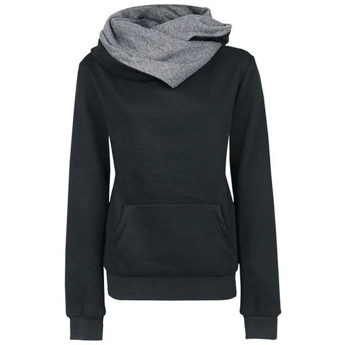 American Style Slim Fit Hoodie