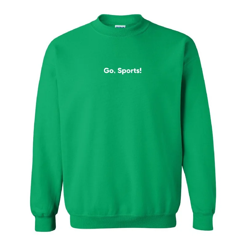 Green / 2XL