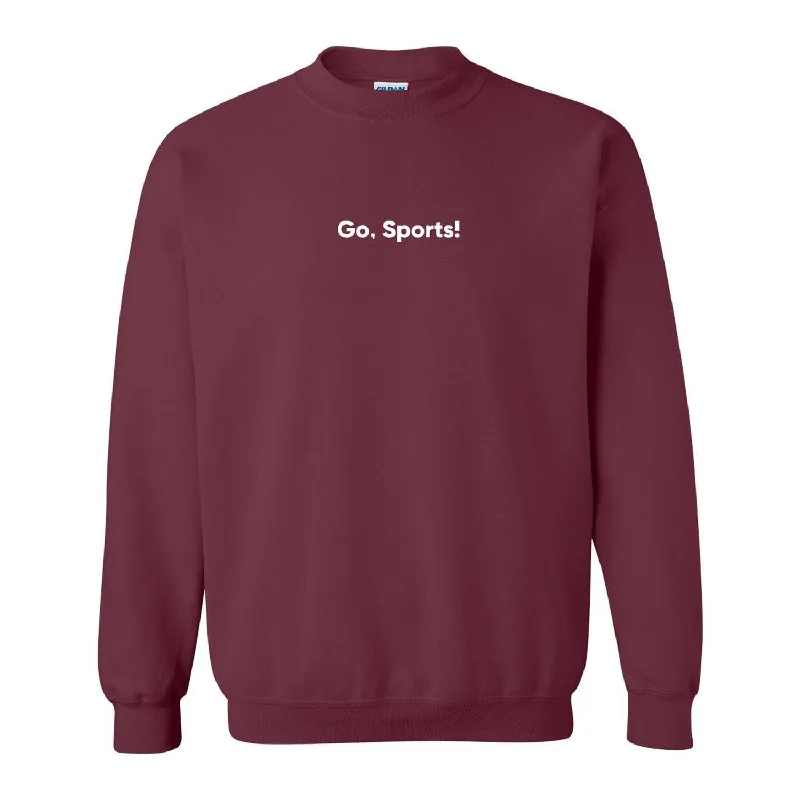 Maroon / XL